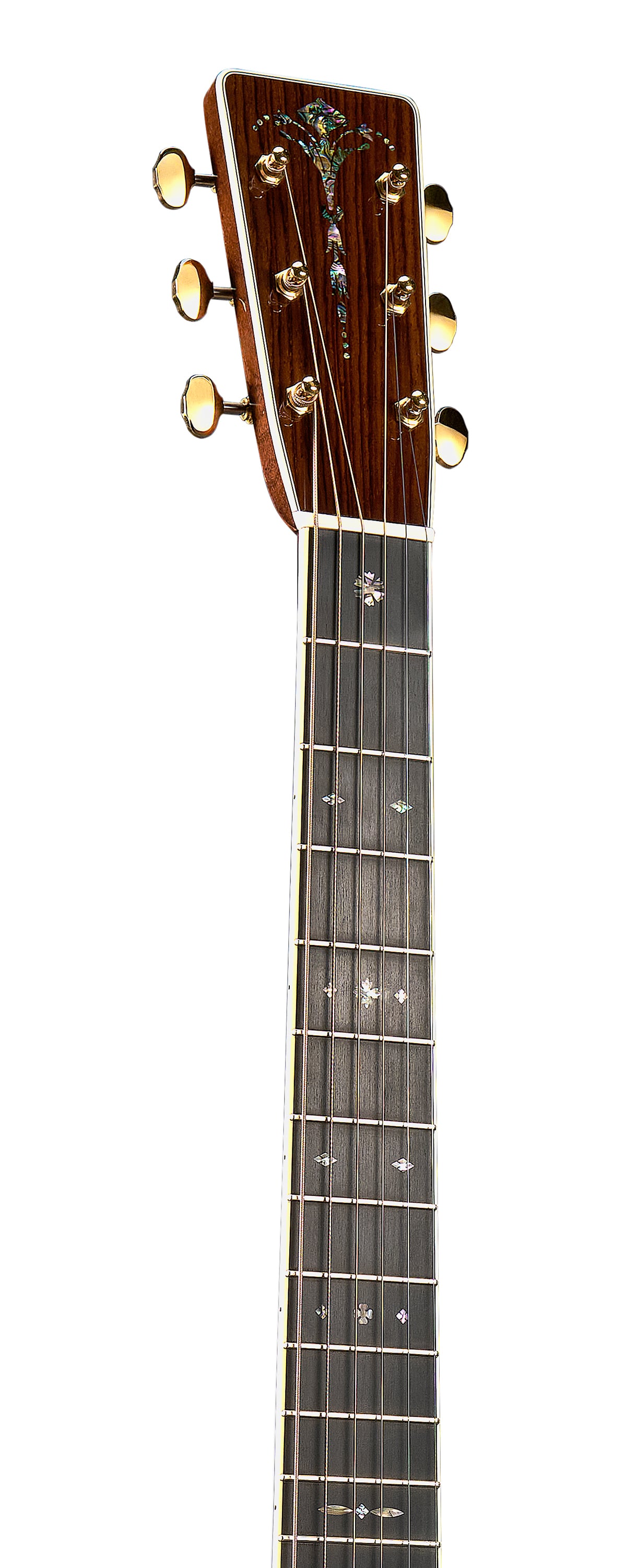 Custom Shop OM-45 De Luxe 1930 image number 4